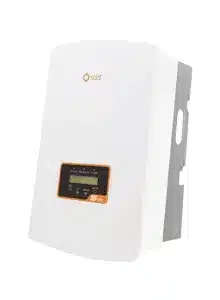 Solis 20kW S5 3 Phase Dual MPPT - DC