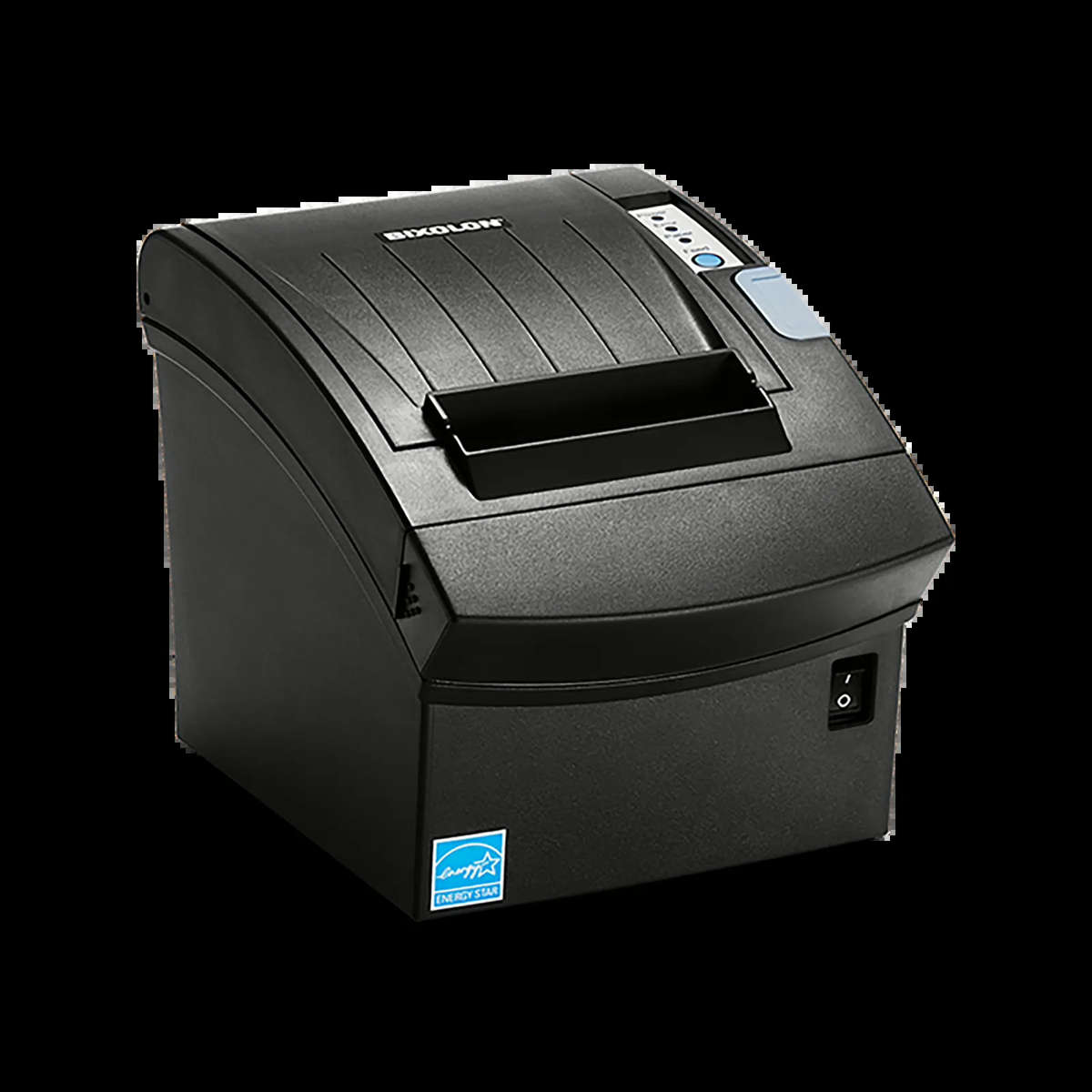 Bixolon SRP-350V 3-inch 180 DPI Wired Direct Thermal POS Printer