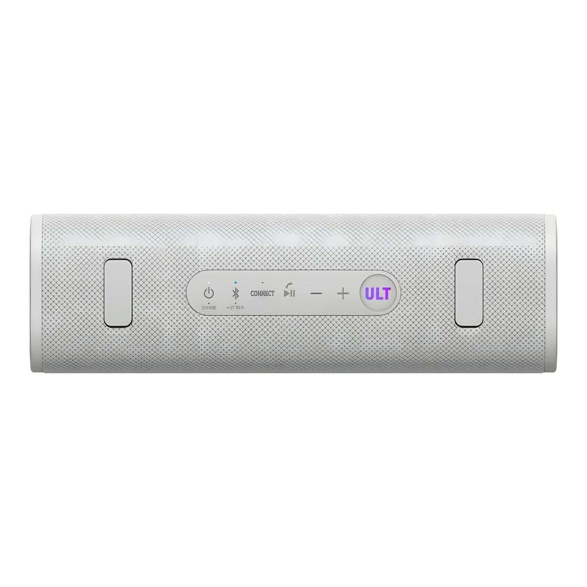 Sony ULT Field 5 Wireless Portable Speaker White