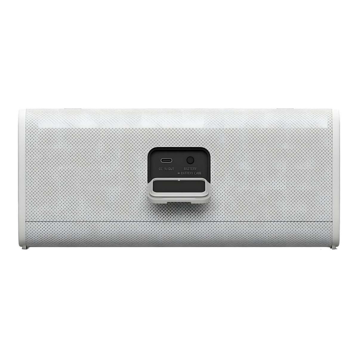 Sony ULT Field 5 Wireless Portable Speaker White