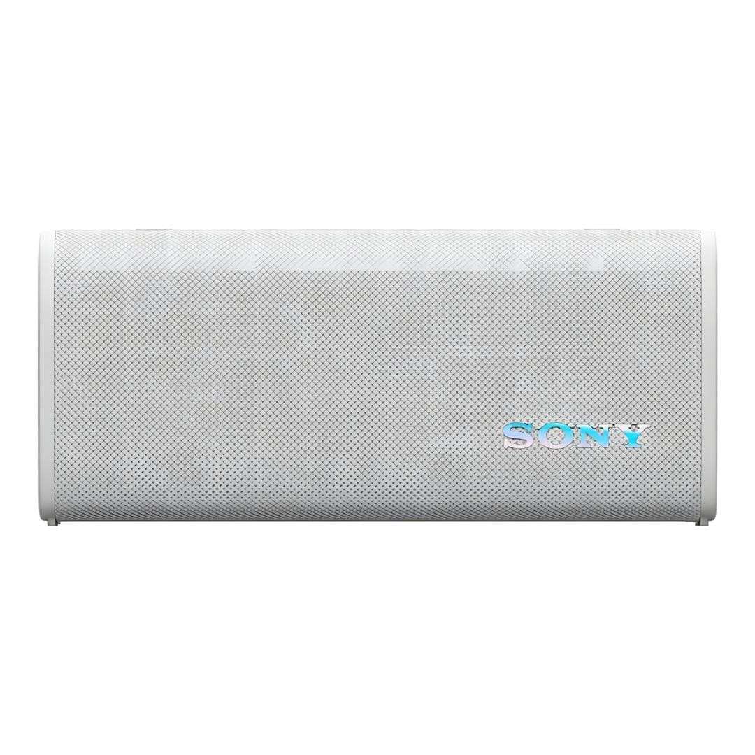 Sony ULT Field 5 Wireless Portable Speaker White
