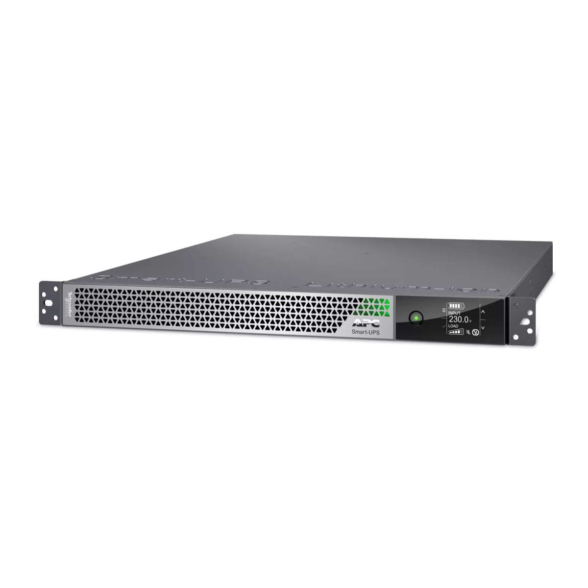 APC 3000VA Ultra On-Line Lithium-ion 1U Rack Smart-UPS