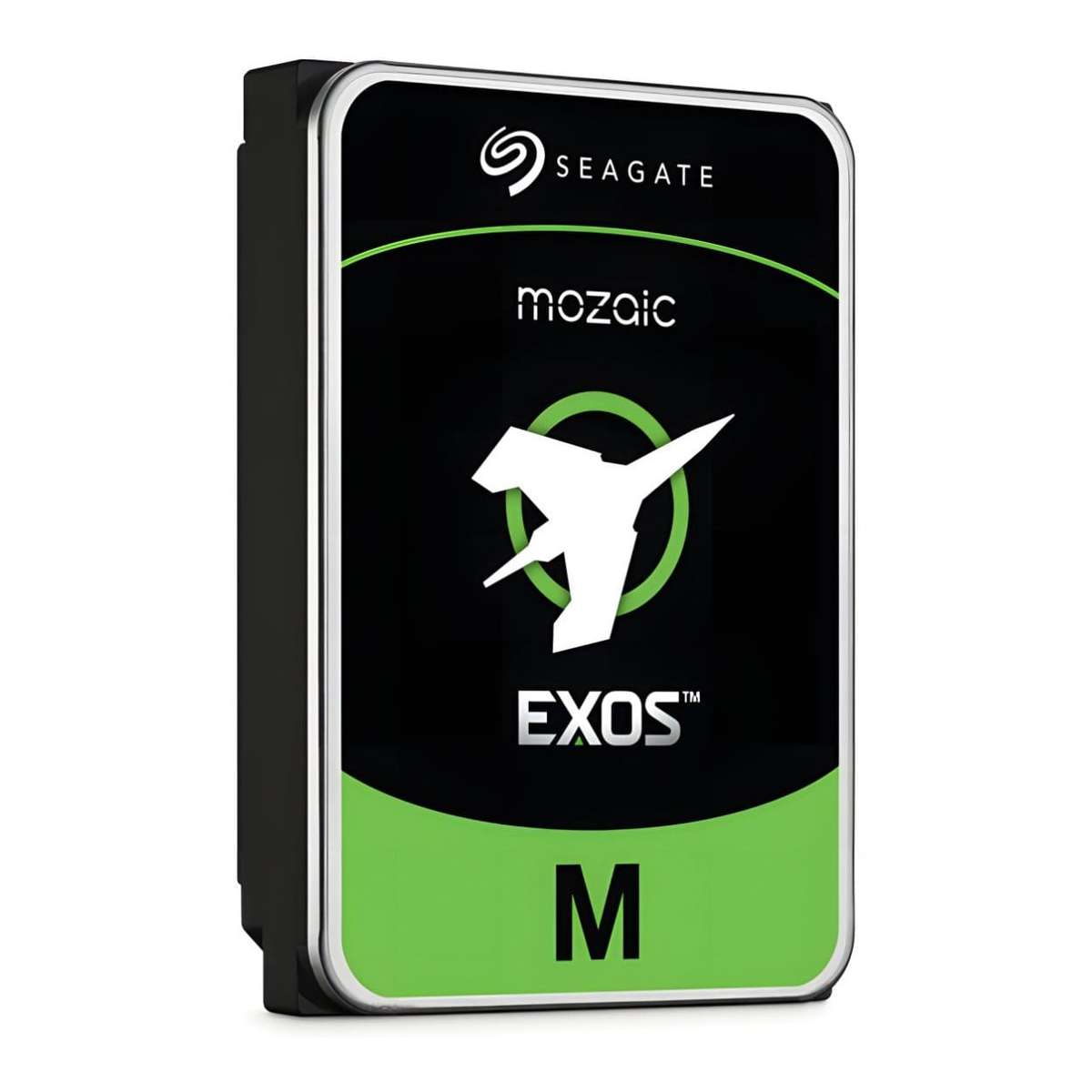 Seagate Exos M 32TB 3.5-inch SATA Internal Hard Drive