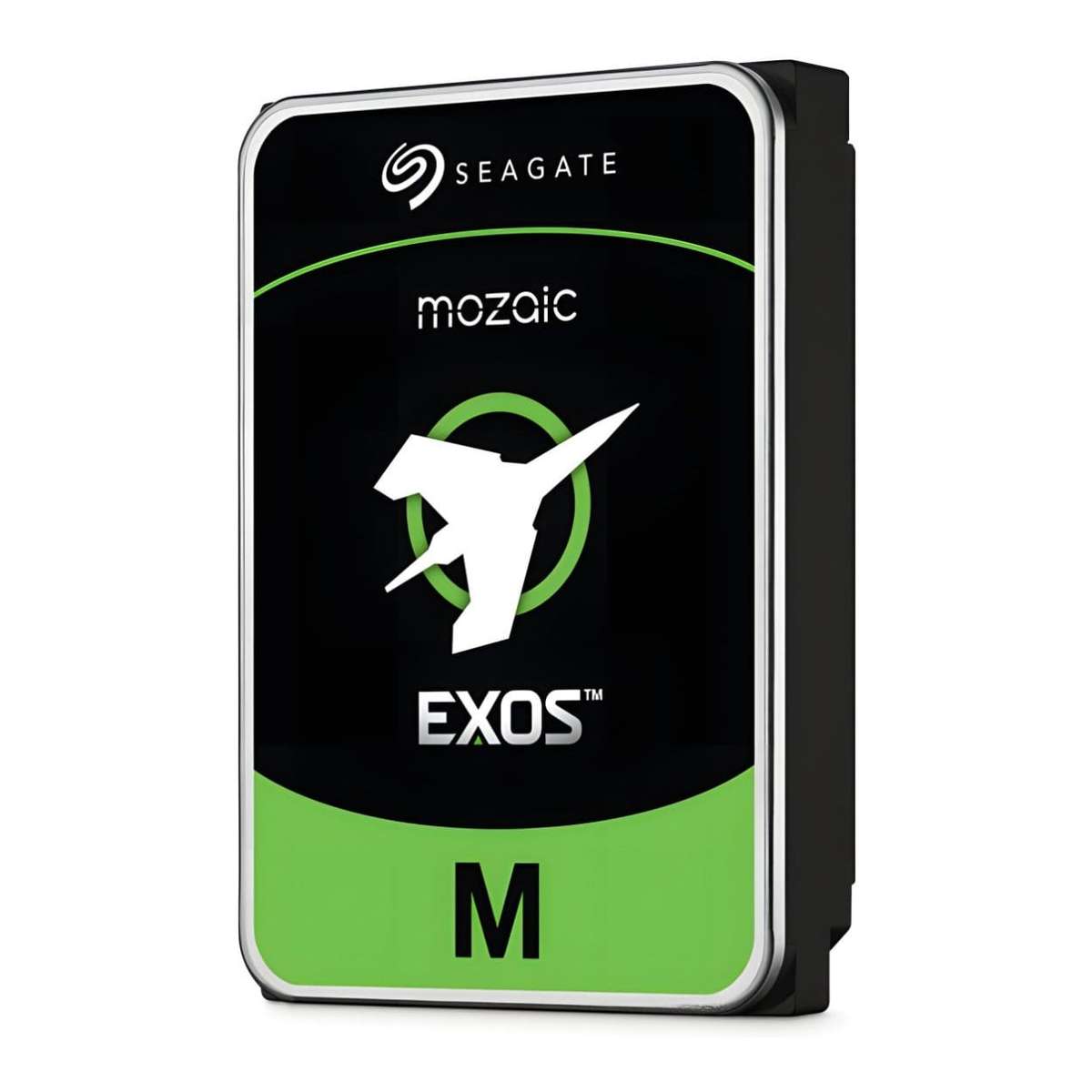 Seagate Exos M 32TB 3.5-inch SATA Internal Hard Drive