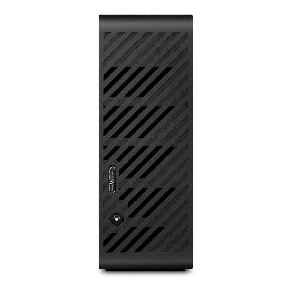 Seagate 3.5-inch 28TB Expansion External HDD