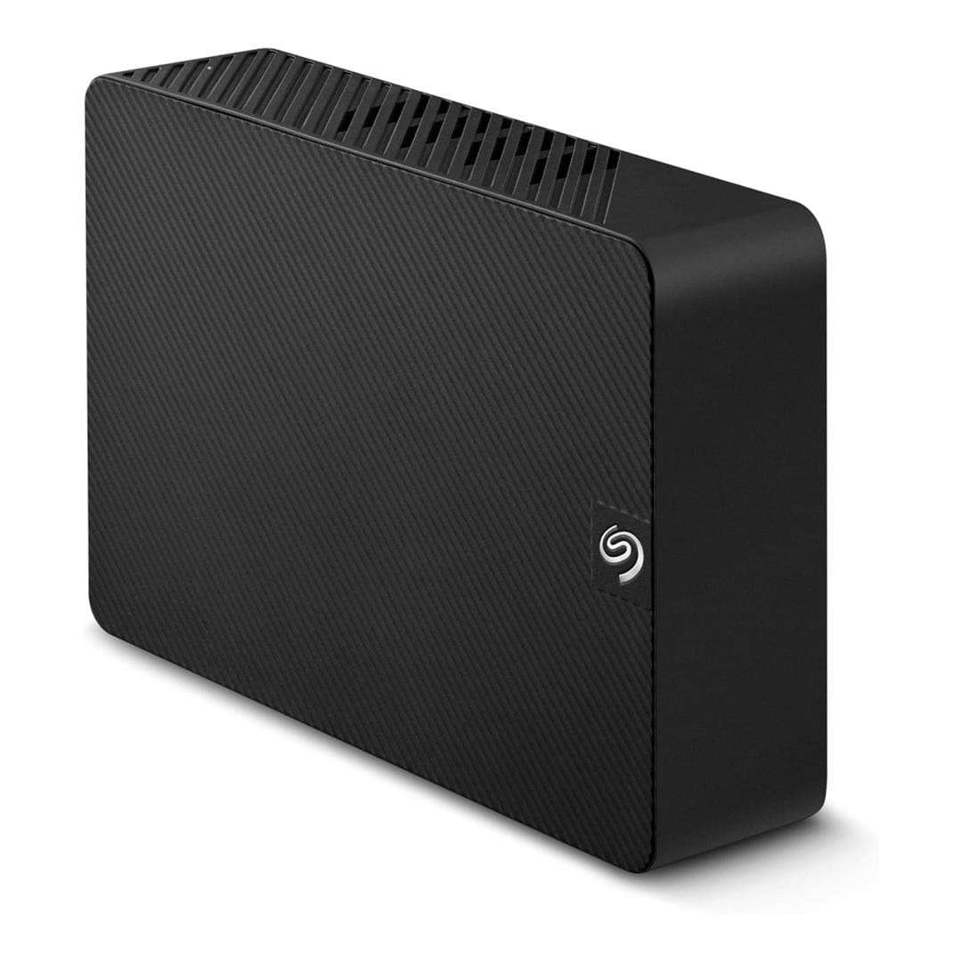 Seagate 3.5-inch 28TB Expansion External HDD
