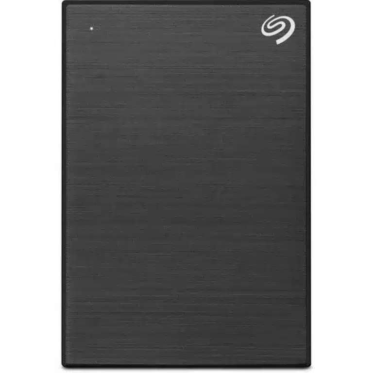 Seagate 2.5-inch 5TB One Touch External HDD