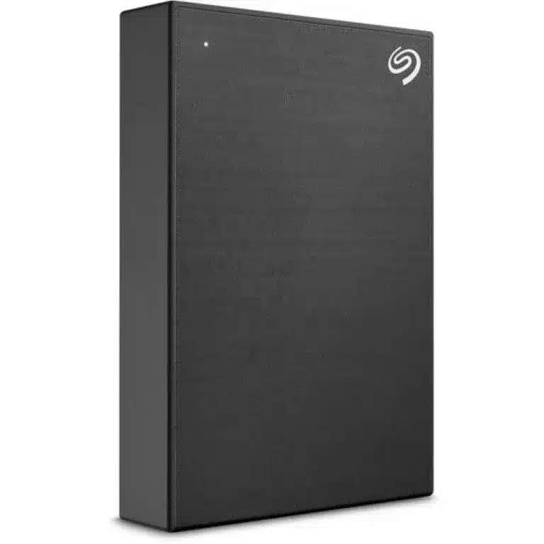 Seagate 2.5-inch 5TB One Touch External HDD