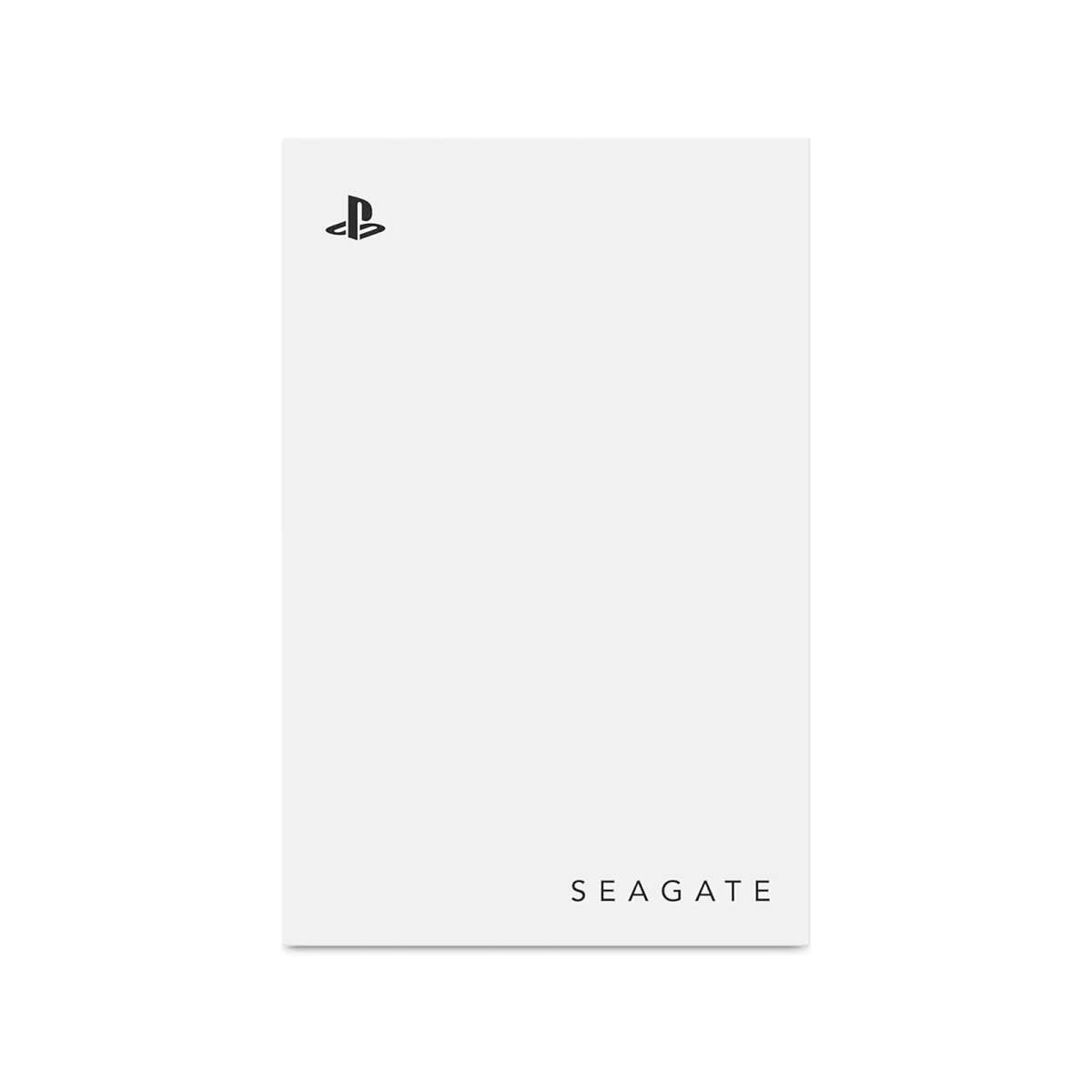 Seagate Game Drive for PS5 2TB External Hard Drive