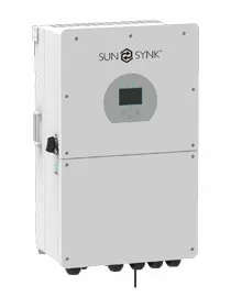 16KW Single Phase Sunsynk Max Hybrid Inverter