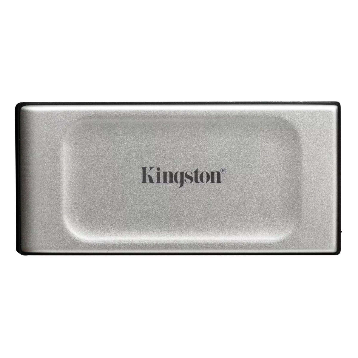 Kingston XS2000 2TB Portable External SSD