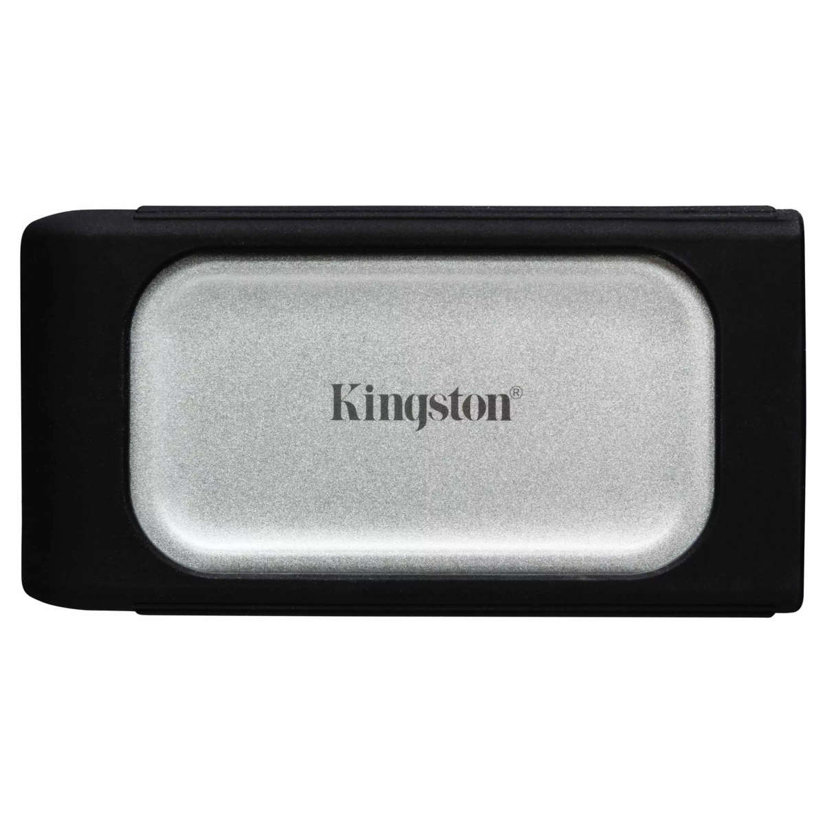 Kingston XS2000 2TB Portable External SSD