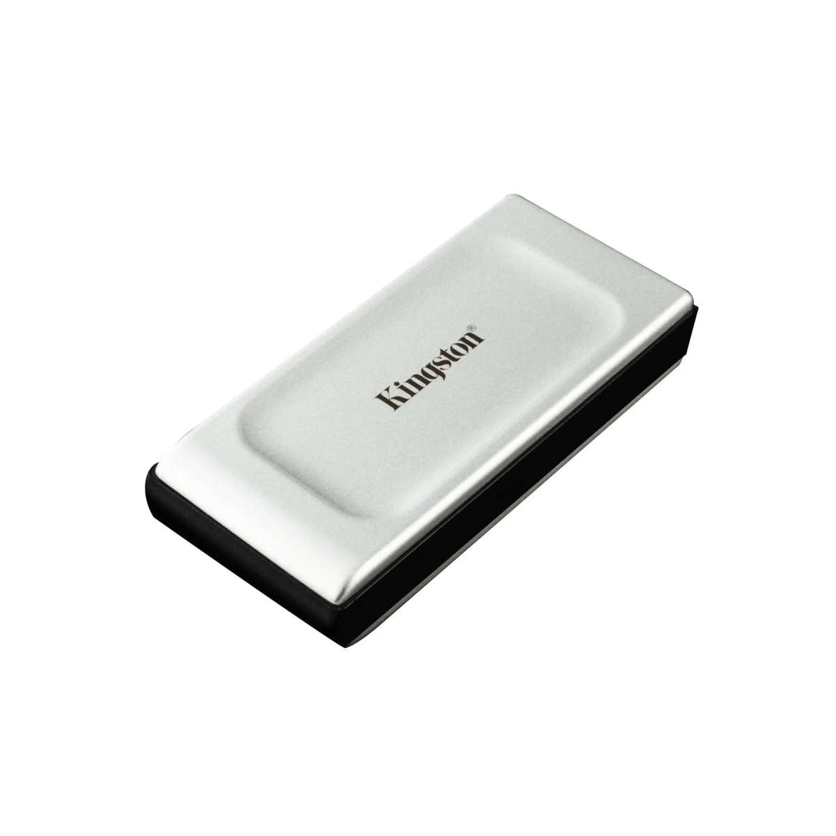 Kingston XS2000 2TB Portable External SSD