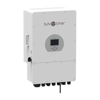 SunSynk Hybrid inverter 3.6kW