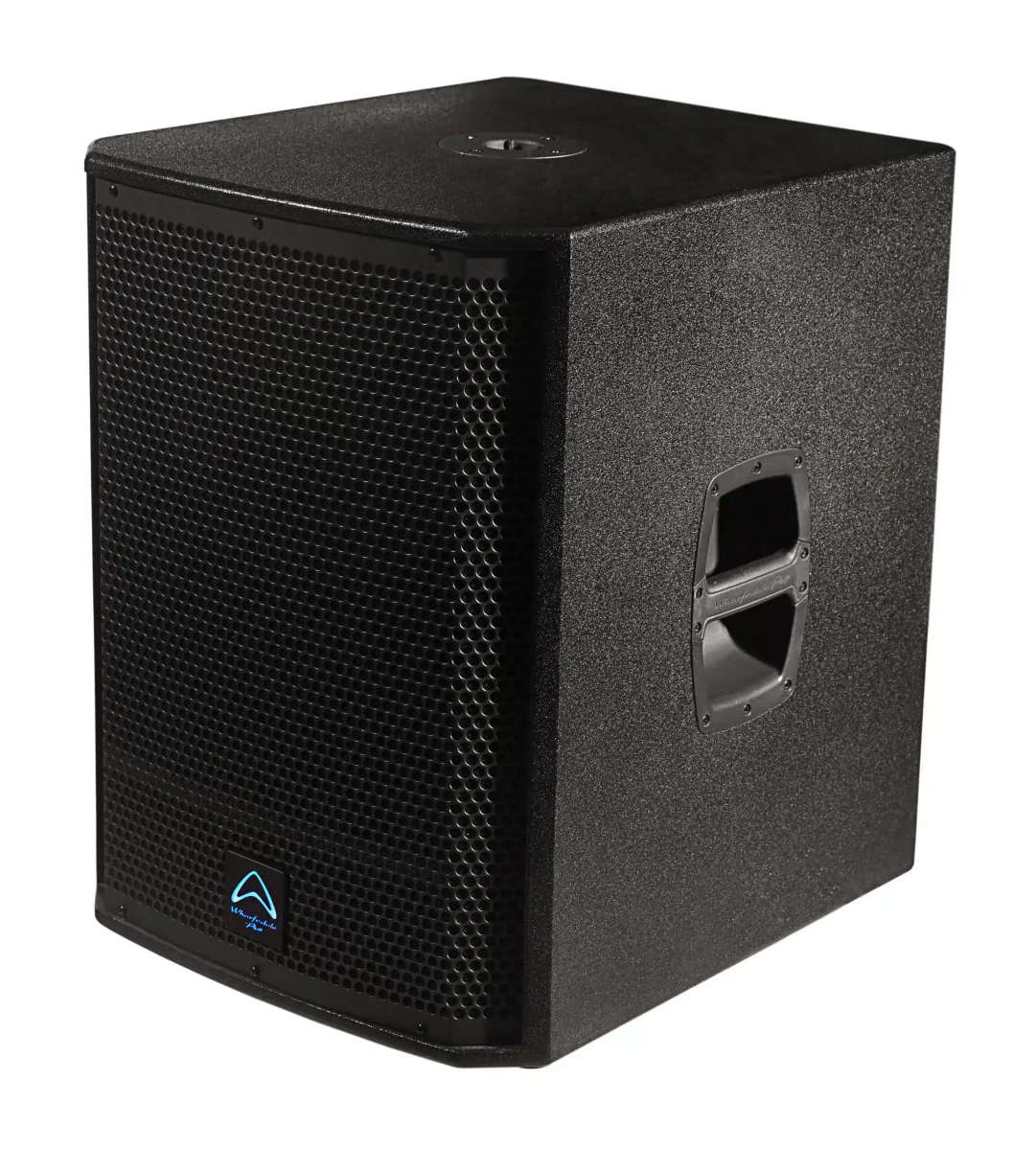 Wharfedale Wharfedale PRO - T-Sub-AX15B, 15" Active Subwoofer, 700w Continuous