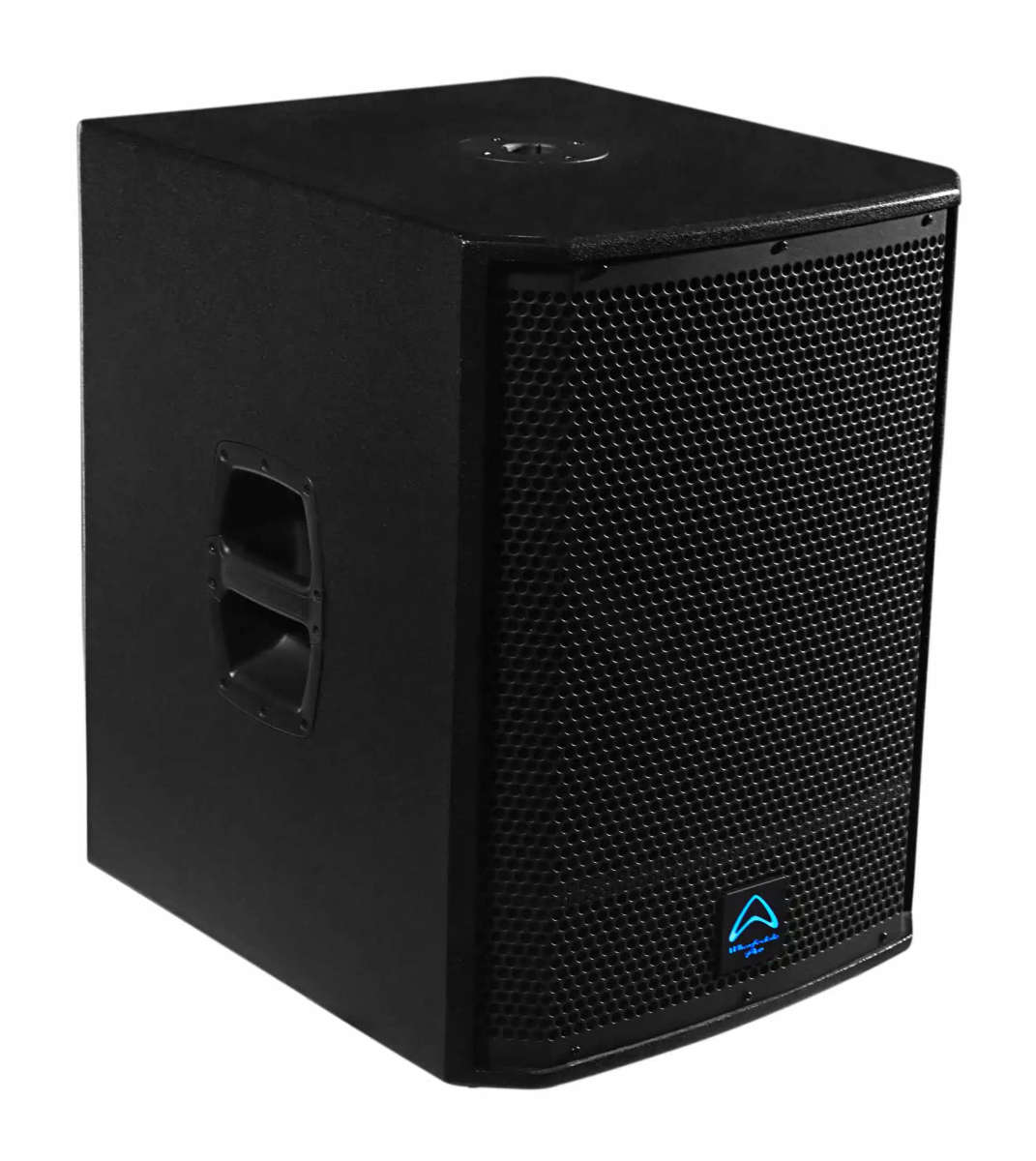 Wharfedale Wharfedale PRO - T-Sub-AX15B, 15" Active Subwoofer, 700w Continuous