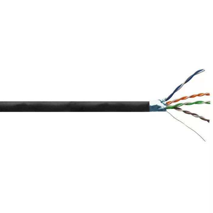 Linkbasic 305M Shielded UV Protected Cat5e Cable