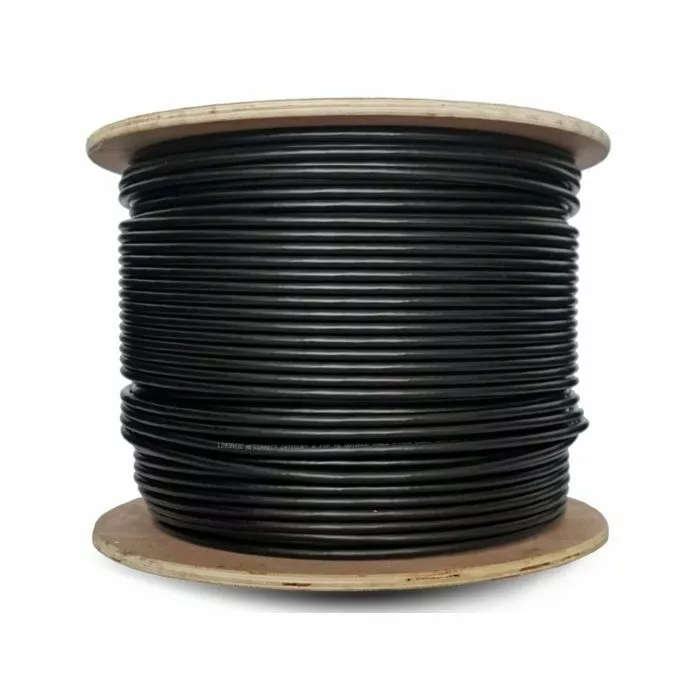 Linkbasic 305M Shielded UV Protected Cat6 Cable