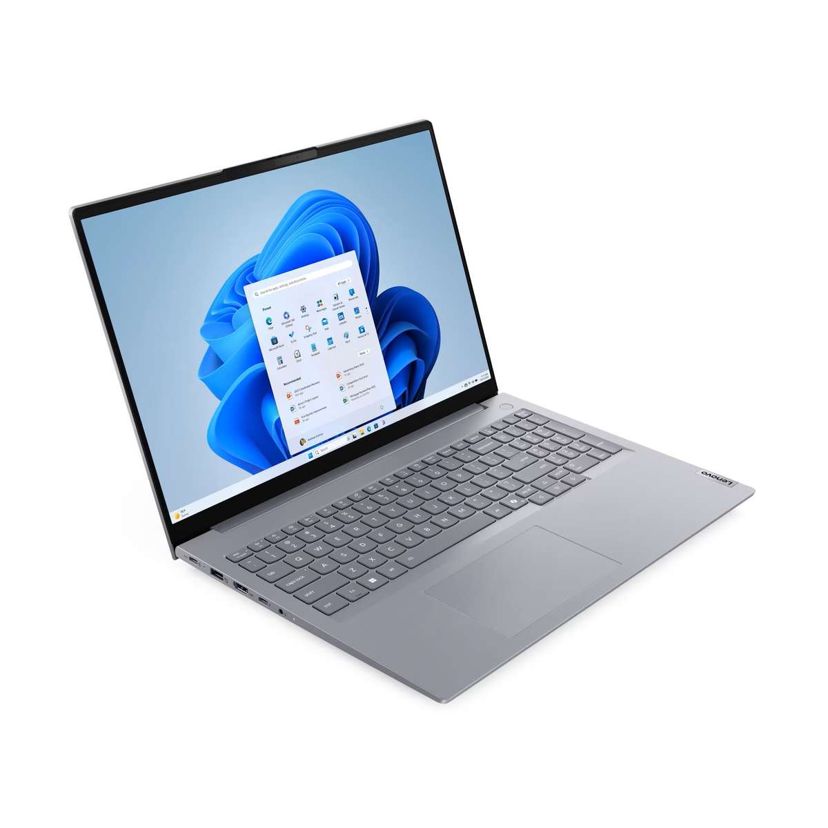 LENOVO TB 16.0" INTEL Core 5-210H 16GB 512GB SSD WIN11 PRO 3YR CRI