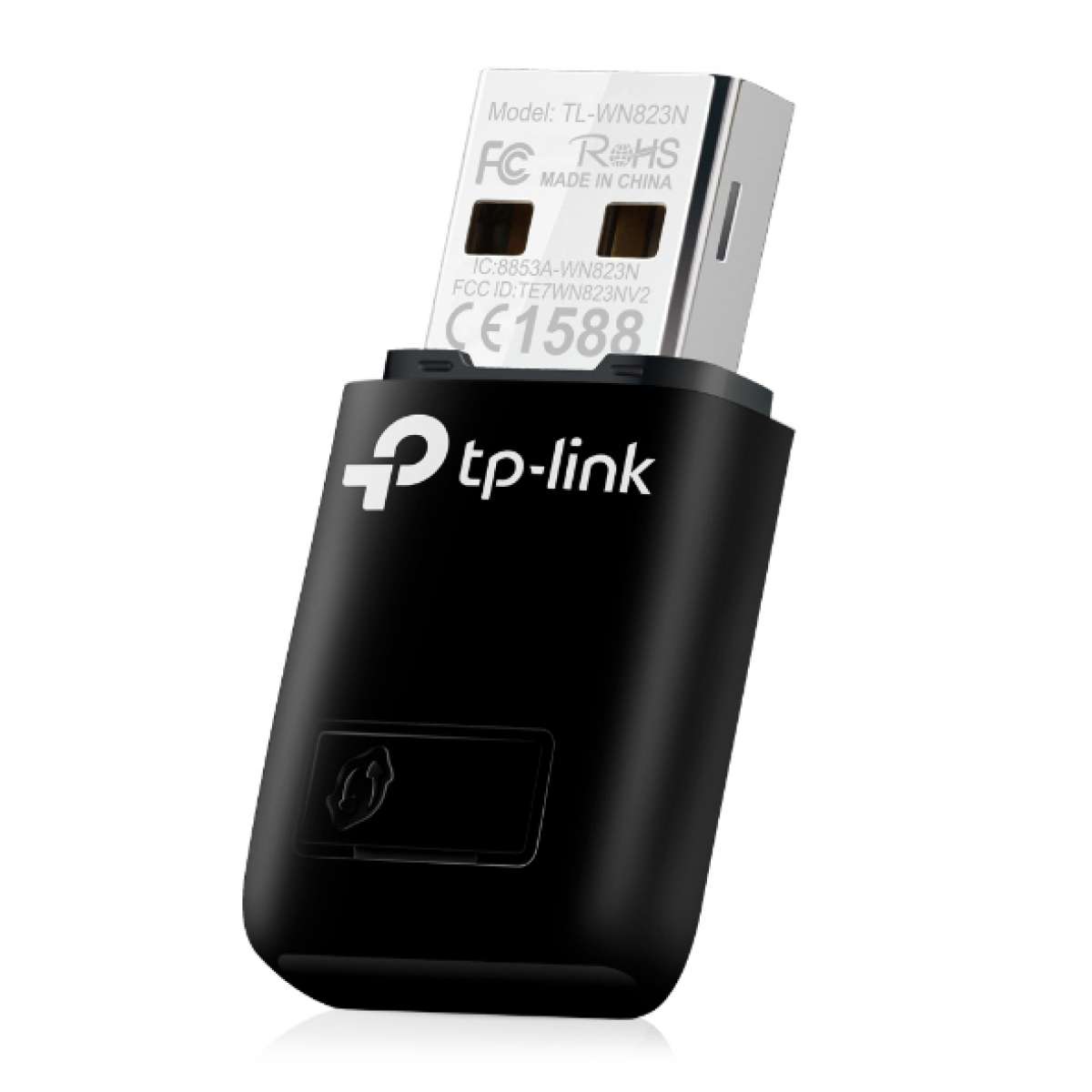 TP-Link 300Mbps Wi-Fi USB Adapter