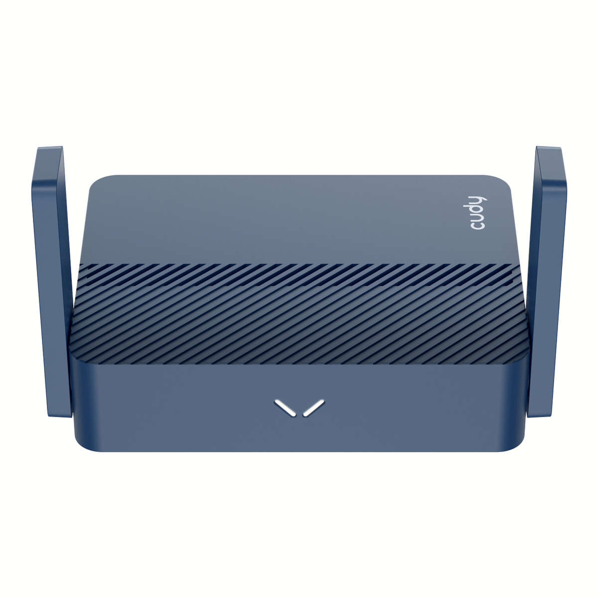 Cudy AX3000 2.5G Wi-Fi 6 Mini VPN Travel Router (TR3000)