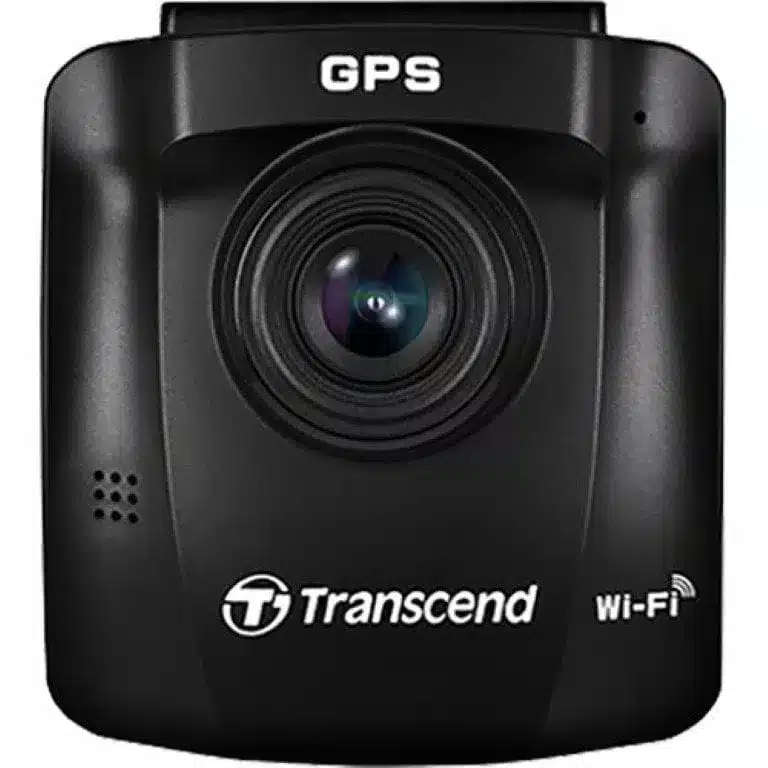 Transcend DrivePro 620 Dual Dashcam Bundle