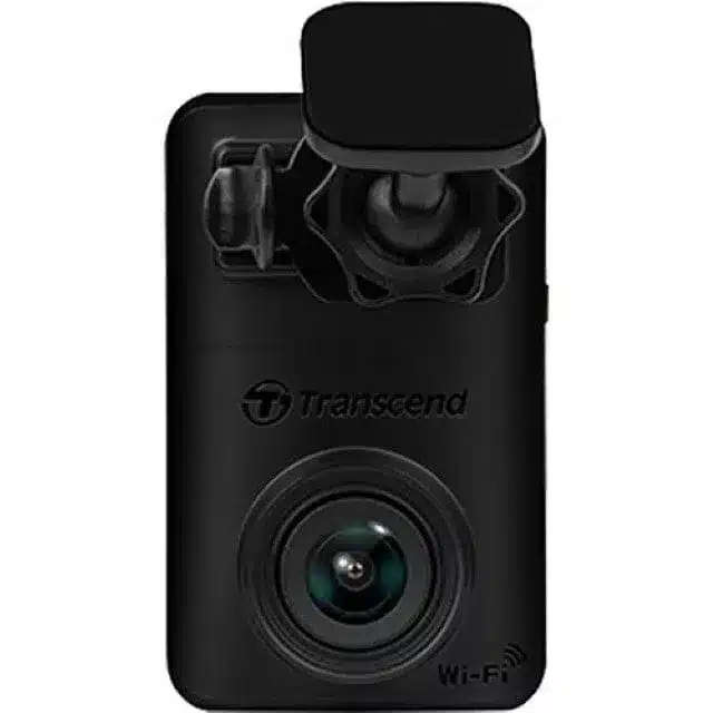 Transcend DrivePro 620 Dual Dashcam Bundle