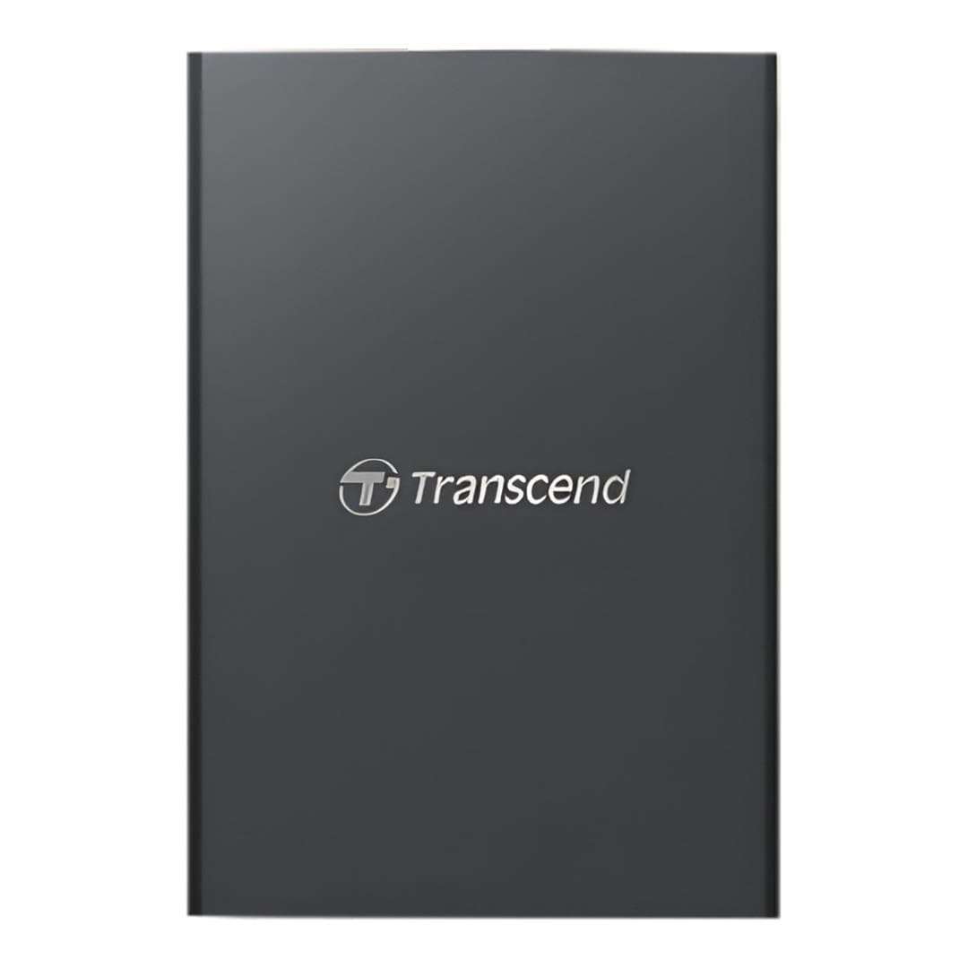 Transcend RDE3 USB Type C microSD Express Card Reader