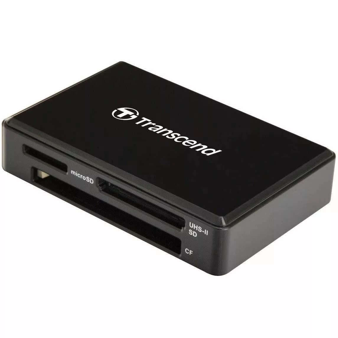 Transcend RDF2 Card Reader