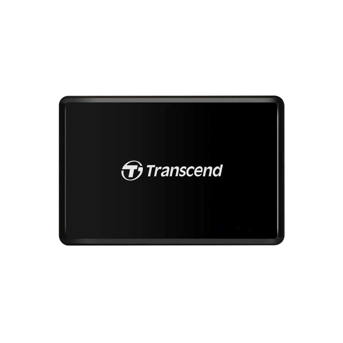 Transcend RDF2 Card Reader