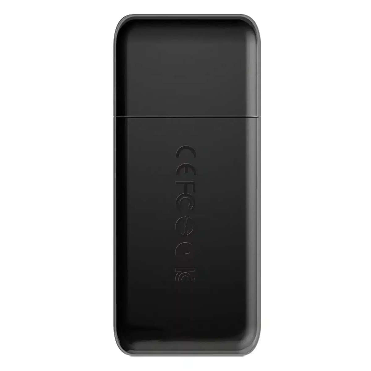 Transcend RDF5 SD and MicroSD USB 3.0 Card Reader
