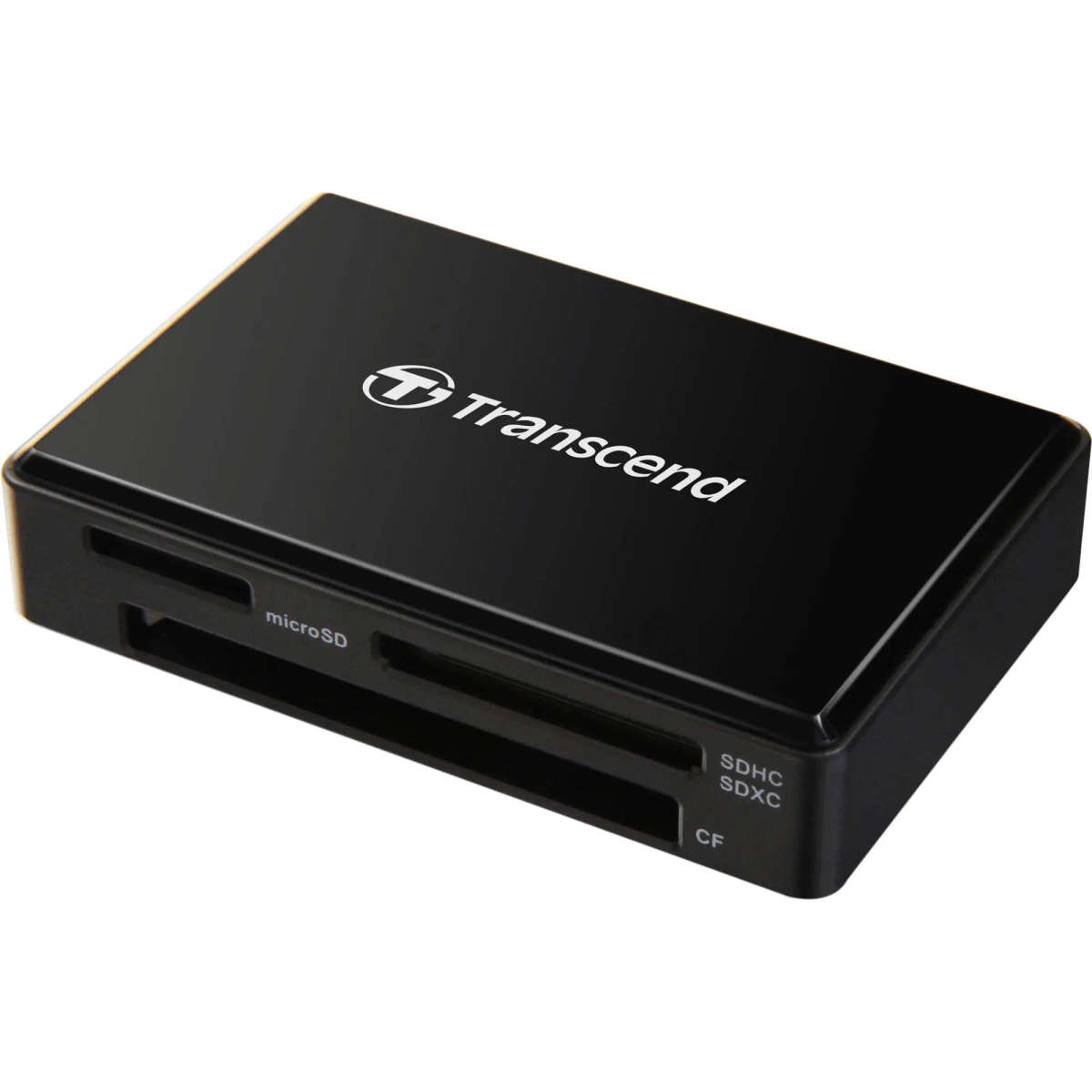 Transcend RDF8 USB 3.0 Multi Card Reader