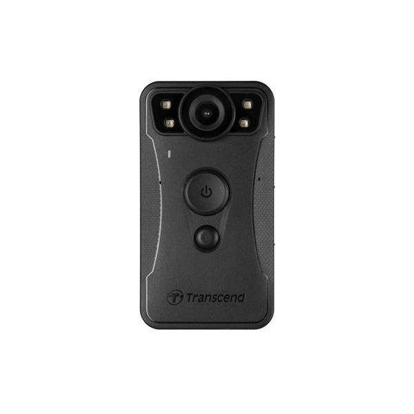 Transcend DrivePro Body 30 128GB Body Camera