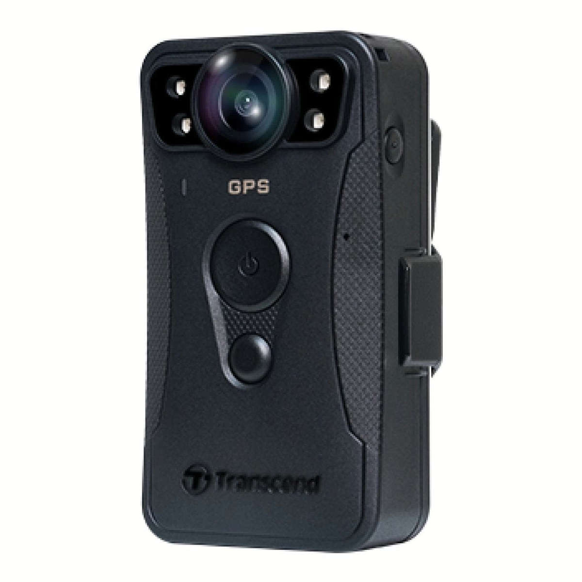 Transcend DrivePro Body 40 128GB Body Camera