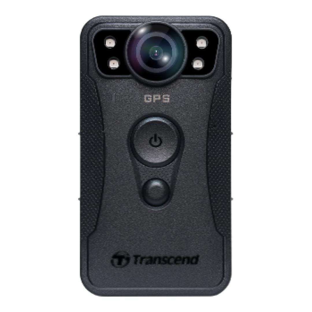 Transcend DrivePro Body 40 128GB Body Camera