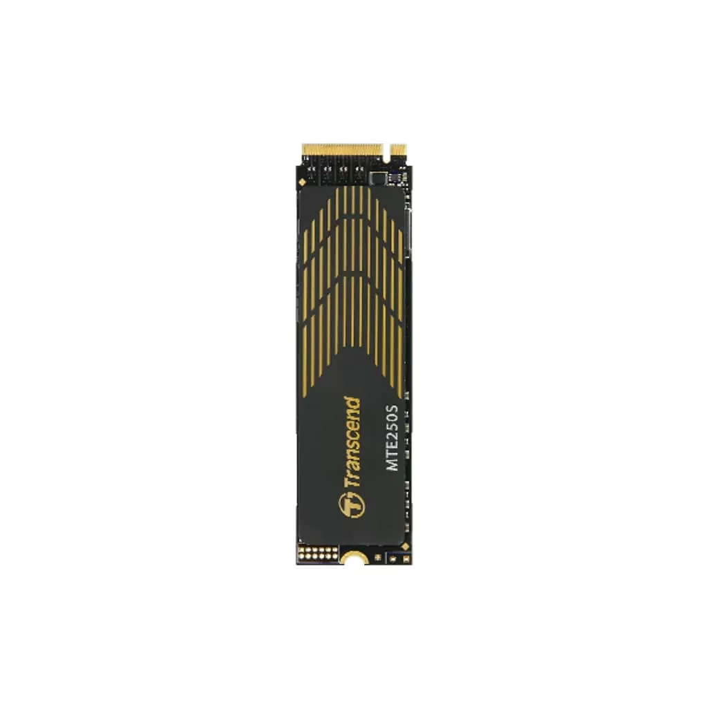 Transcend 245S M.2 1 TB 3D NAND Internal SSD