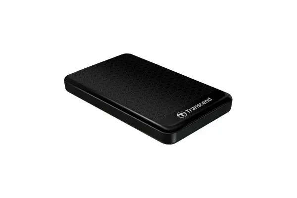 Transcend StoreJet 25A3K 2TB External Hard Drive