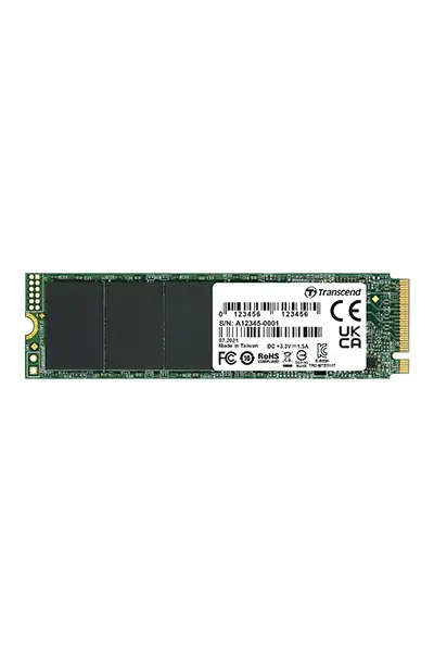Transcend 110Q PCI 500GB Internal SSD