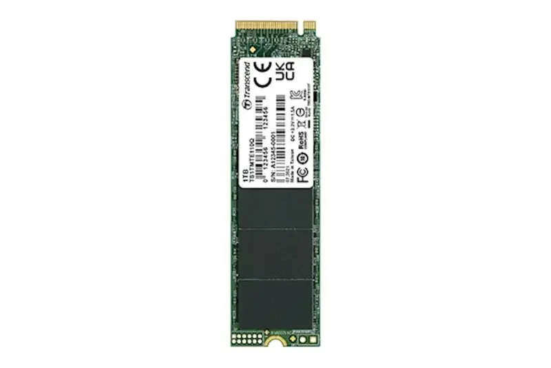 Transcend 110Q PCI 500GB Internal SSD