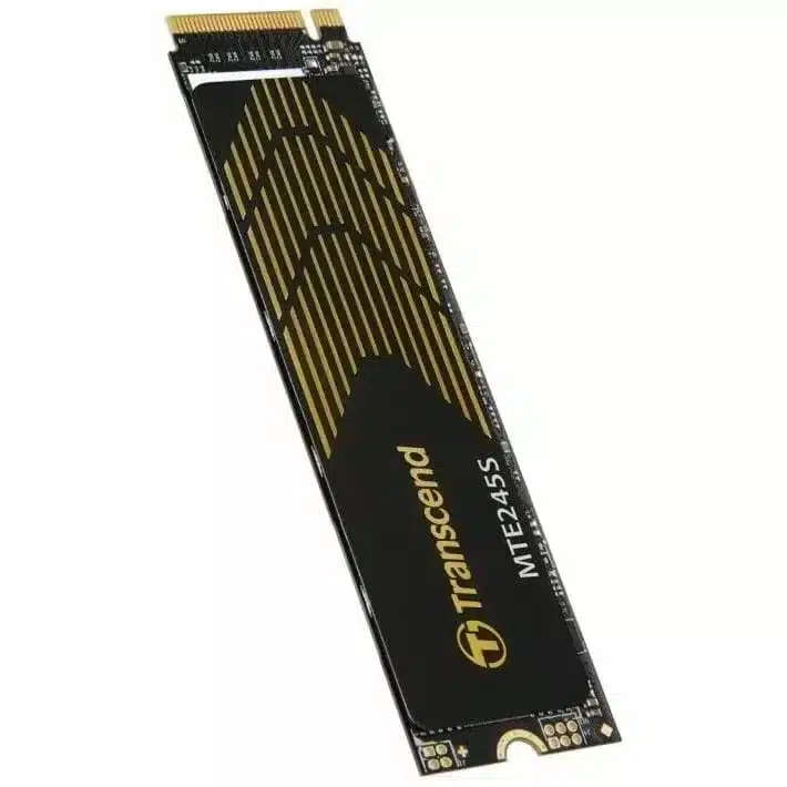 Transcend 245Se M.2 500GB NAND Internal SSD