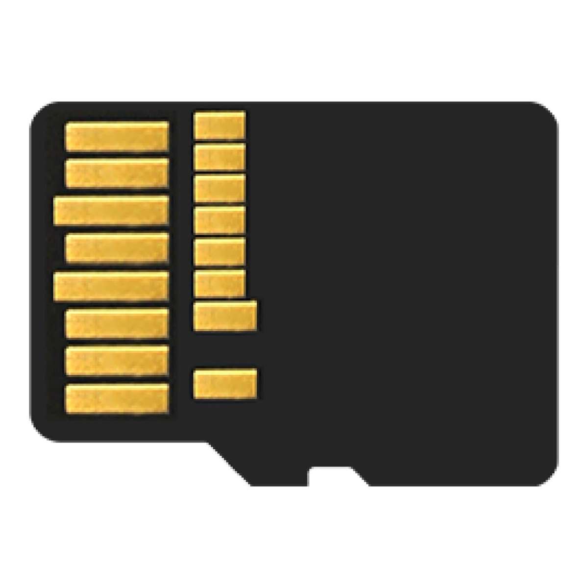 Transcend 512GB UHS-I U3 V30 A1 microSD Express Memory Card