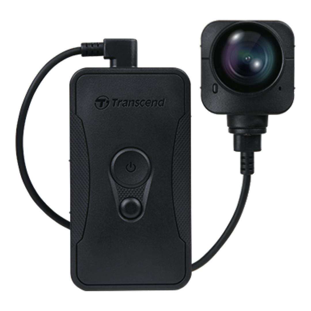 Transcend DrivePro Body 70 64GB Body Camera