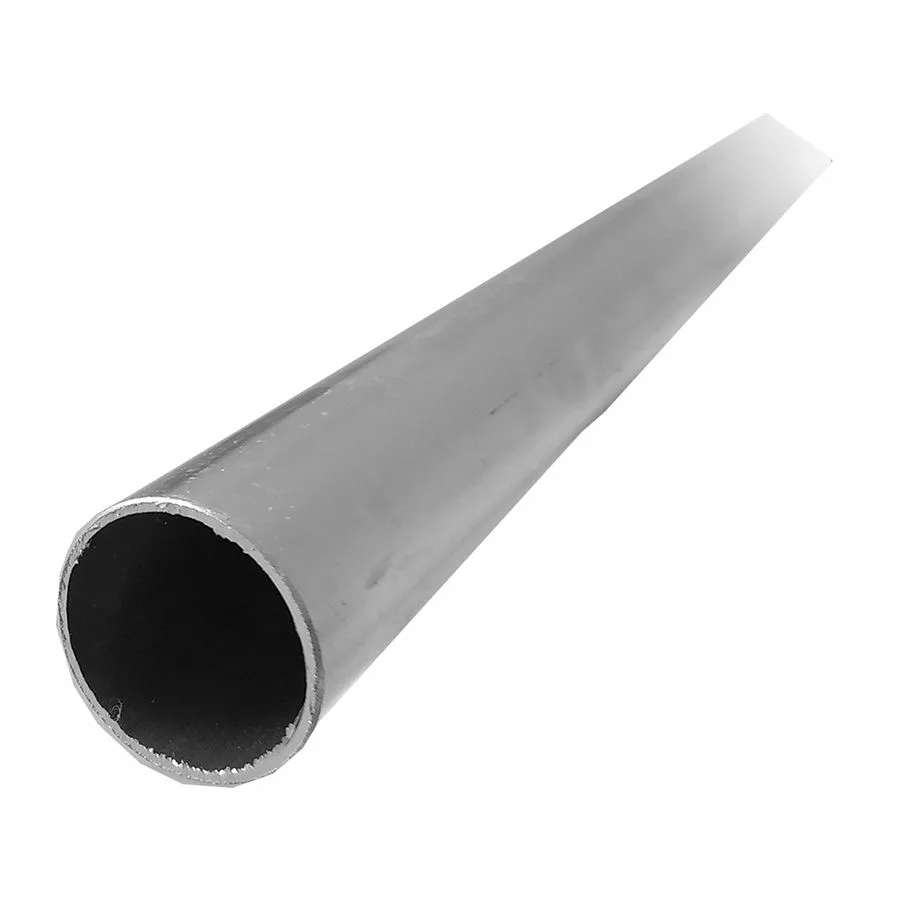 Scoop 38mm Aluminium Pole 2m