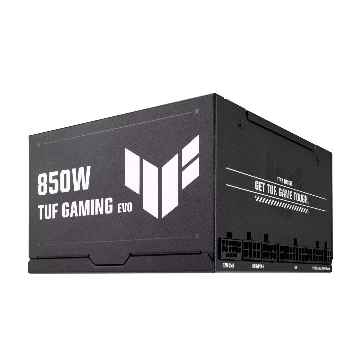 ASUS TUF Gaming EVO 850W 80 PLUS Gold Modular Power Supply