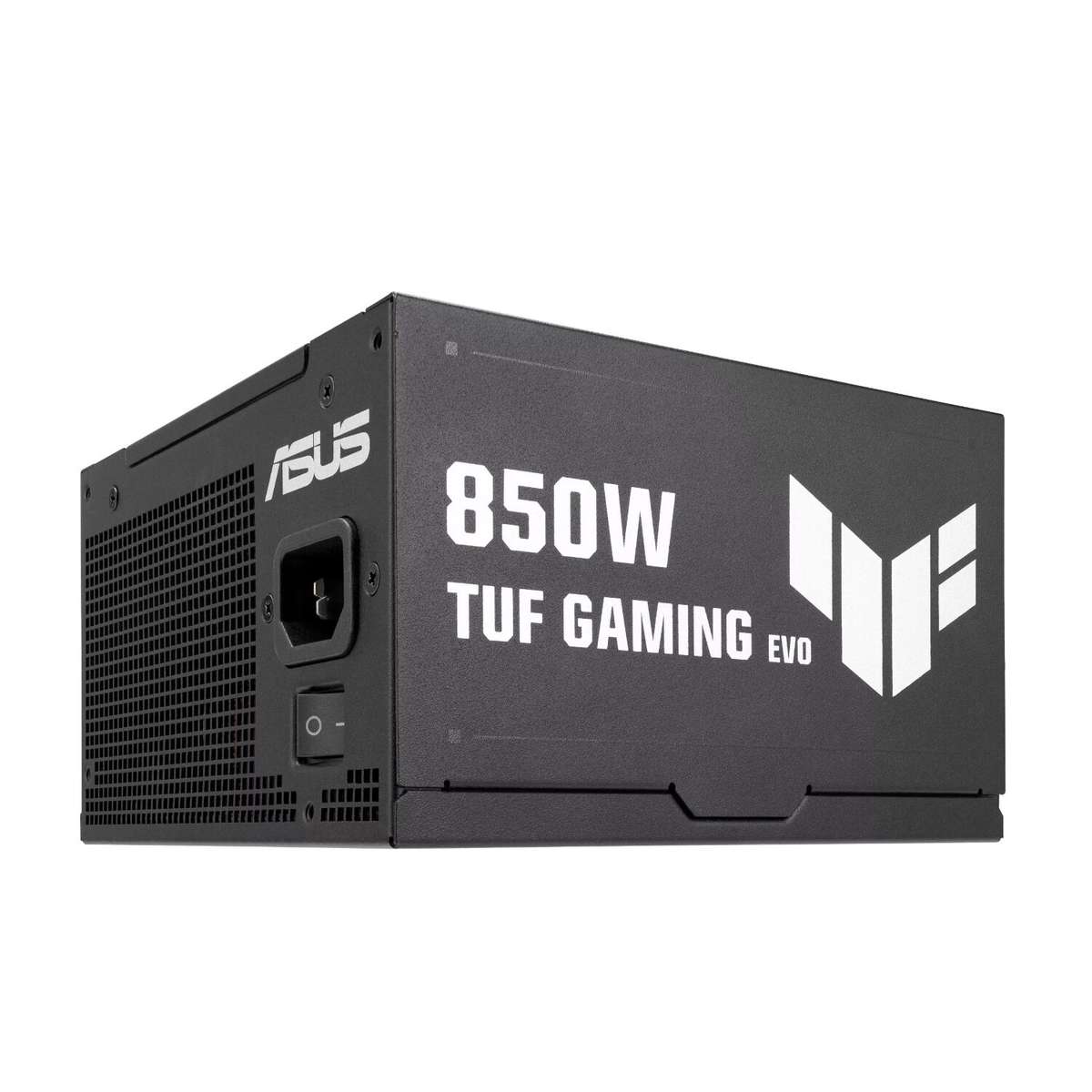 ASUS TUF Gaming EVO 850W 80 PLUS Gold Modular Power Supply