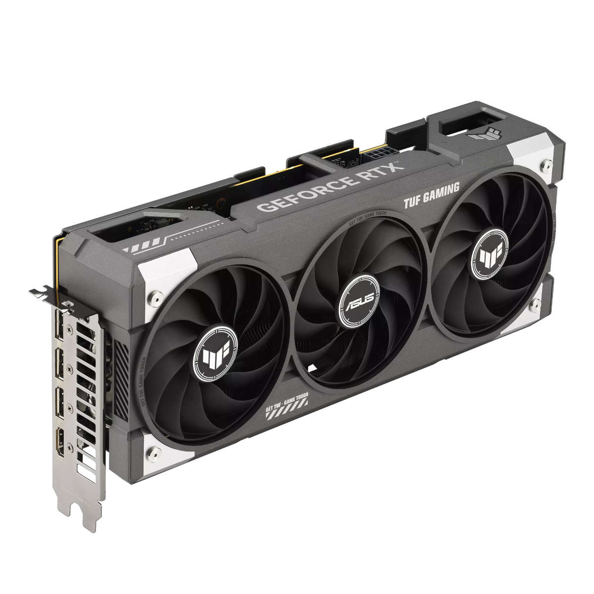 ASUS TUF Gaming GeForce RTX 5060 8GB GDDR7 OC Edition Graphics Card