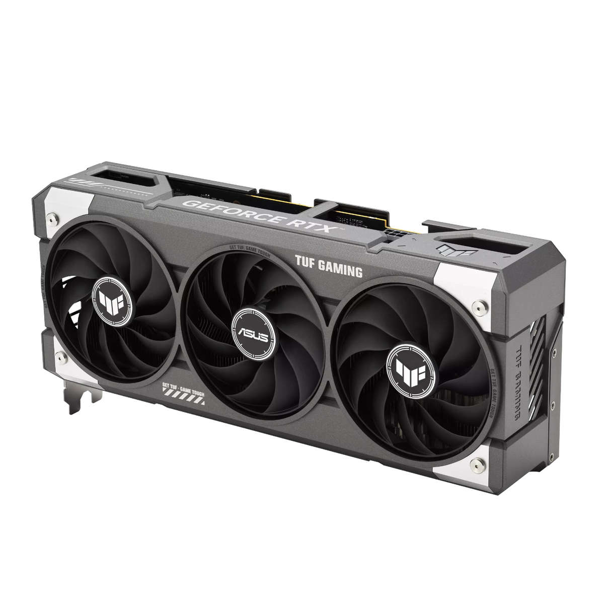 ASUS TUF Gaming GeForce RTX 5060 8GB GDDR7 OC Edition Graphics Card