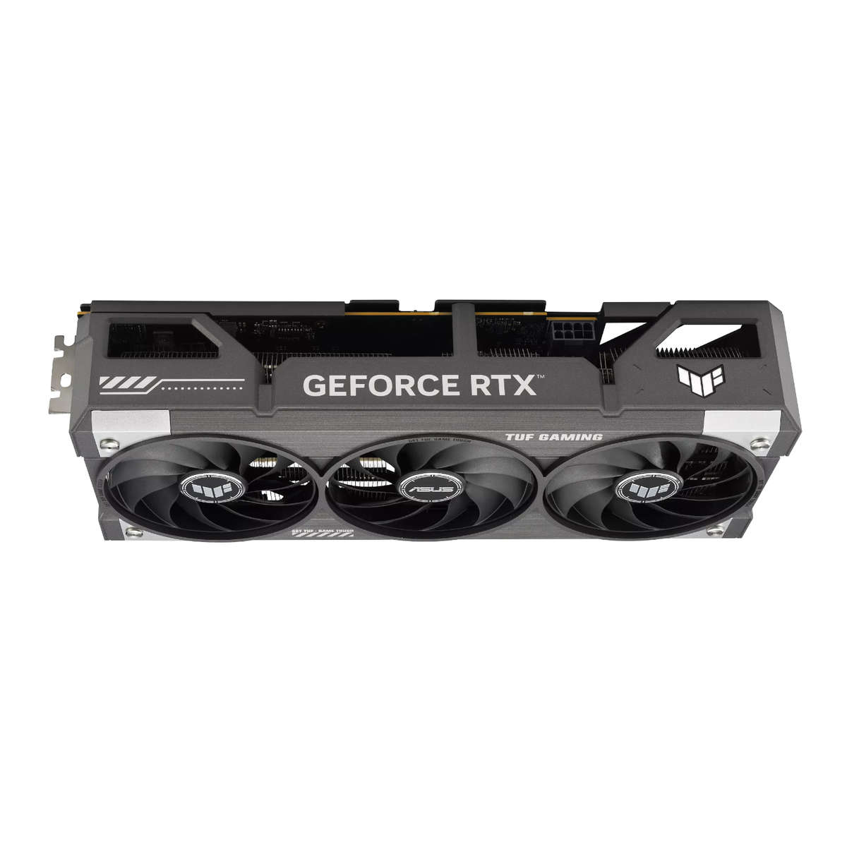 ASUS TUF Gaming GeForce RTX 5060 8GB GDDR7 OC Edition Graphics Card