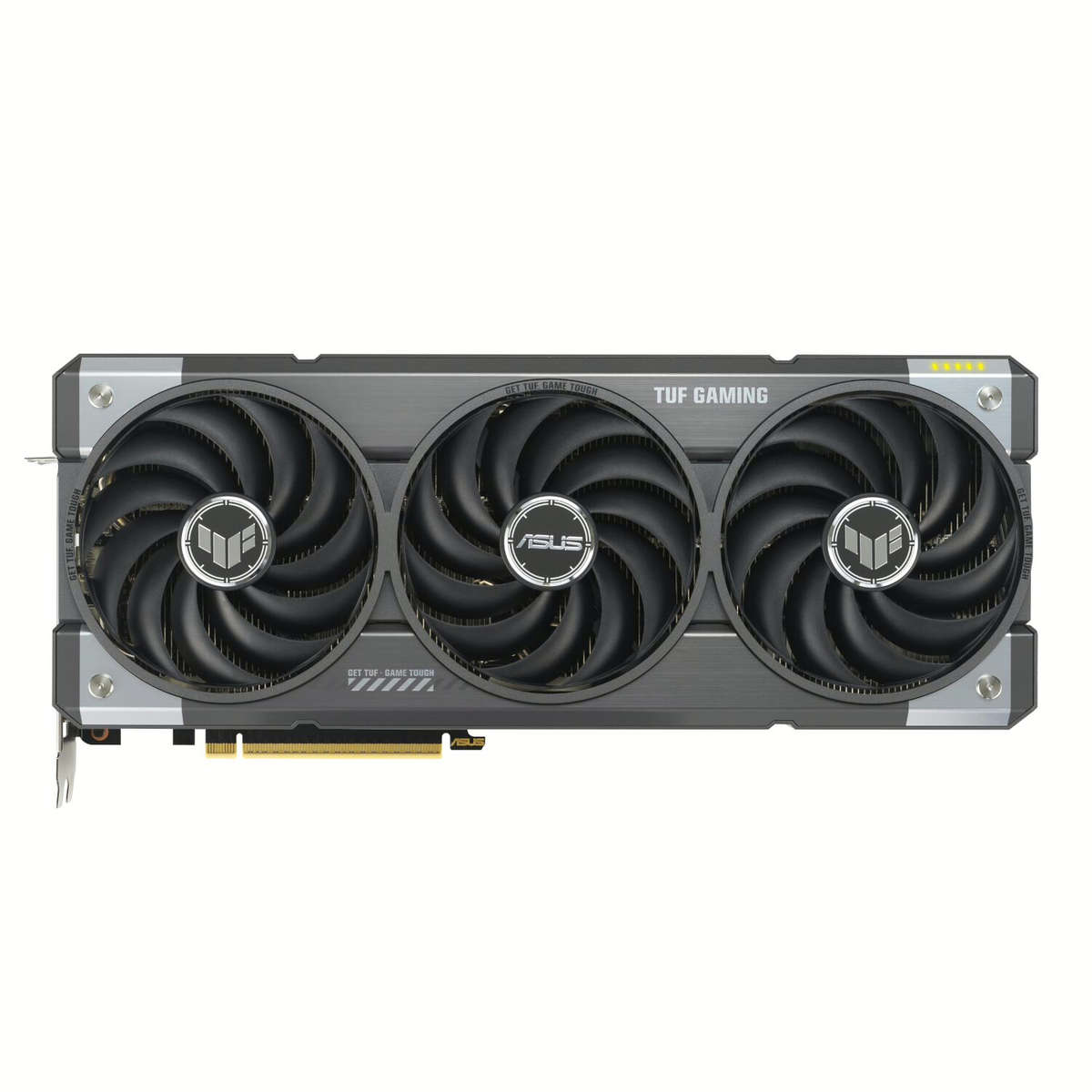 Asus TUF Gaming GeForce RTX 5070 12GB GDDR7 OC Edition
