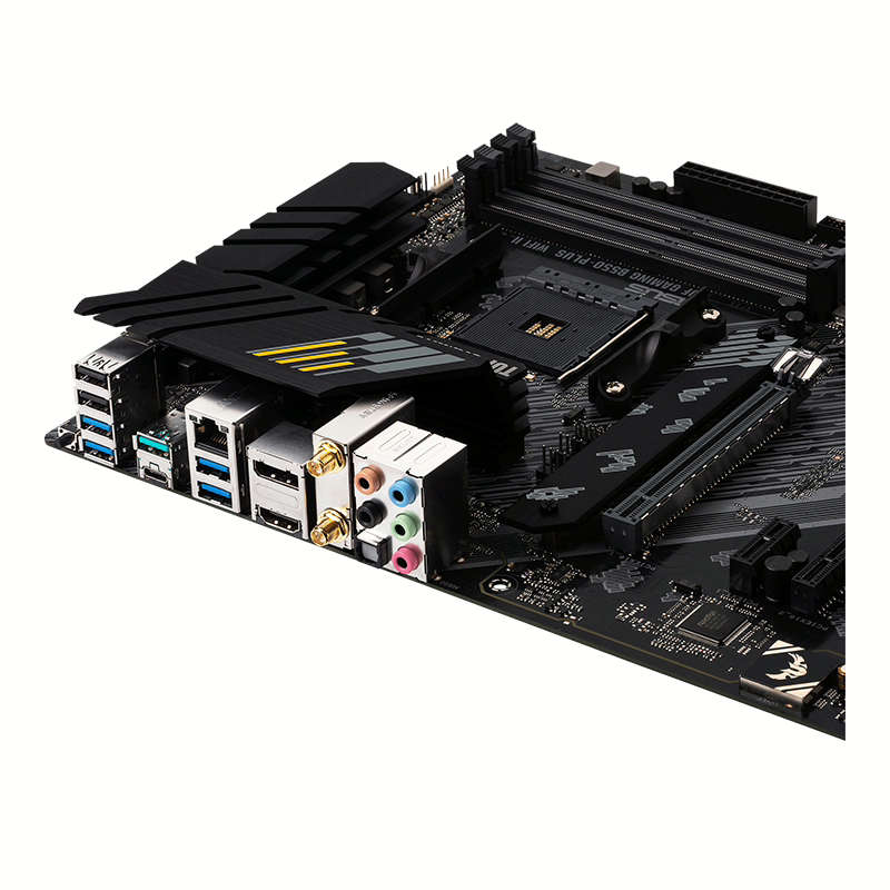 ASUS TUF Gaming B550M-Plus WIFI II